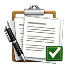 forms and applications for soil compliance