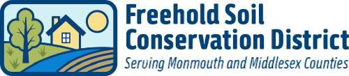 freehold soil conservation district logo