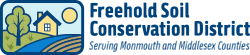 Freehold Soil Conservation District new jersey