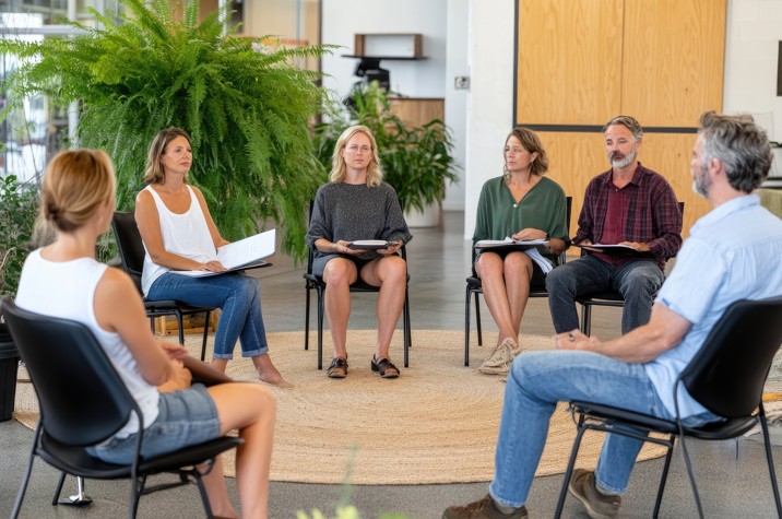 environmental meeting monmouth county new jersey